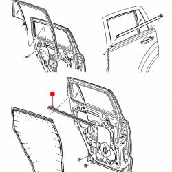 MOPAR 5074658AC