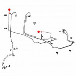 MOPAR 52129123AC