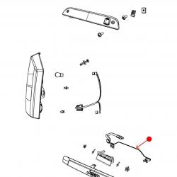 MOPAR 68001368AA