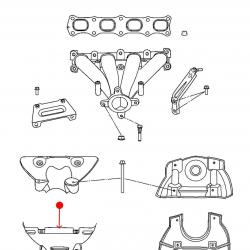 MOPAR 4693349AB