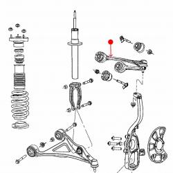 MOPAR 4895669AA