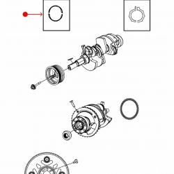 MOPAR 5066736AB