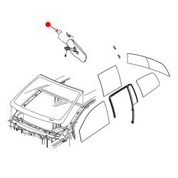 MOPAR 55076401