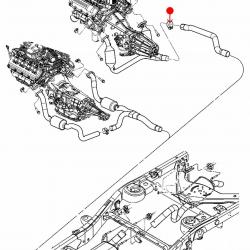 MOPAR 52110215AA