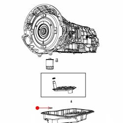 MOPAR 68207789AA