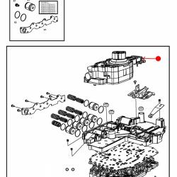 MOPAR 5170877AF