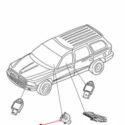 MOPAR 56049795AE