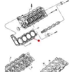 MOPAR 53020673AD
