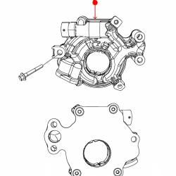 MOPAR 68045796AA