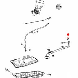 MOPAR 53020861