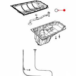 MOPAR 53020861