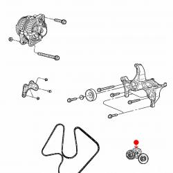 MOPAR 53032130AA