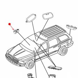MOPAR 4565022