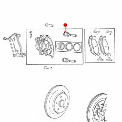 MOPAR 5003896AB