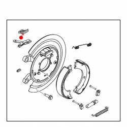 MOPAR 5018555AA