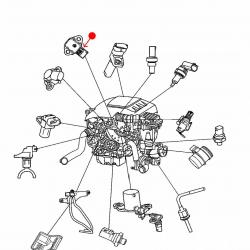 MOPAR 5117545AA