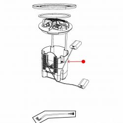 MOPAR 5143579AI