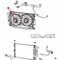 MOPAR 68079361AA