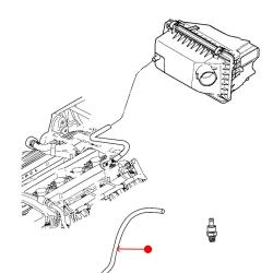 MOPAR 5047034AA