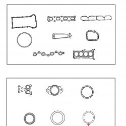 MOPAR 5047077AA