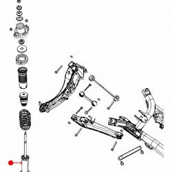 MOPAR 5272706AF