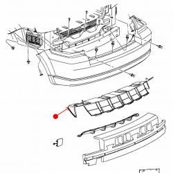 MOPAR 5291884AB