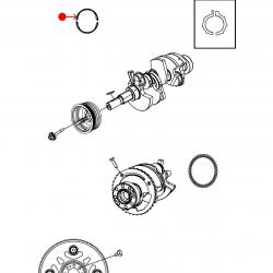 MOPAR 4884916AA