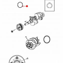 MOPAR 4884920AA