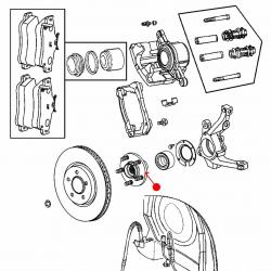 MOPAR 4670292AD