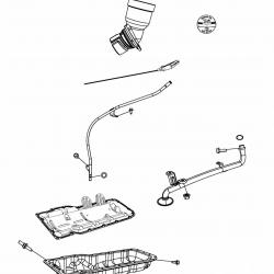 MOPAR 53022293AA