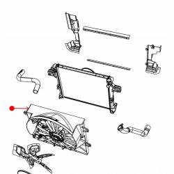 MOPAR 5143209AC