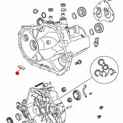 MOPAR 4761078AB