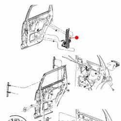 MOPAR 5067592AC