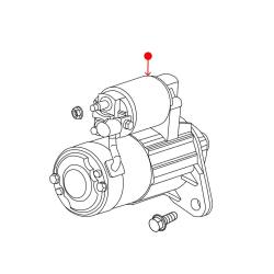 MOPAR 5033067AB