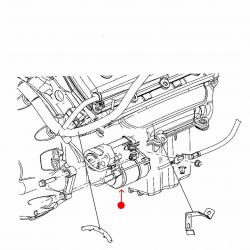 MOPAR 5030076AB