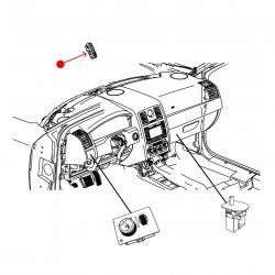 MOPAR 5137535AA