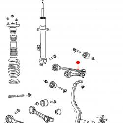 MOPAR 4782666AC