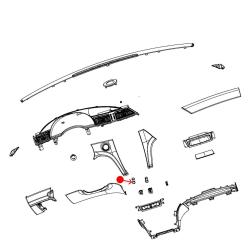 MOPAR 4685590