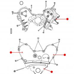 MOPAR 4792897AC