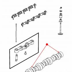 MOPAR 5037379AB