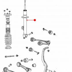 MOPAR 5181349AA