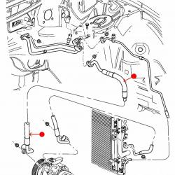 MOPAR 4596486AF