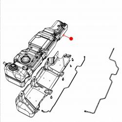 MOPAR 52059729AK