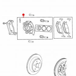 MOPAR 5179880AB