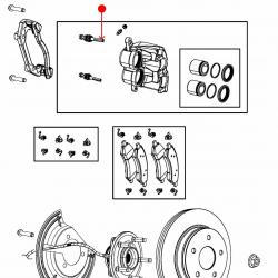 MOPAR 5166197AA