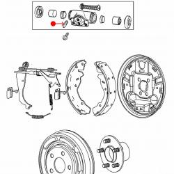 MOPAR 5191321AA