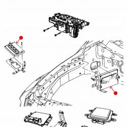 MOPAR 5150390AE