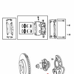 MOPAR 4779327AA
