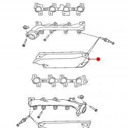 MOPAR 53032834AG