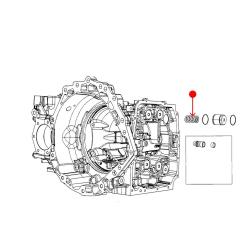 MOPAR 4800310AA